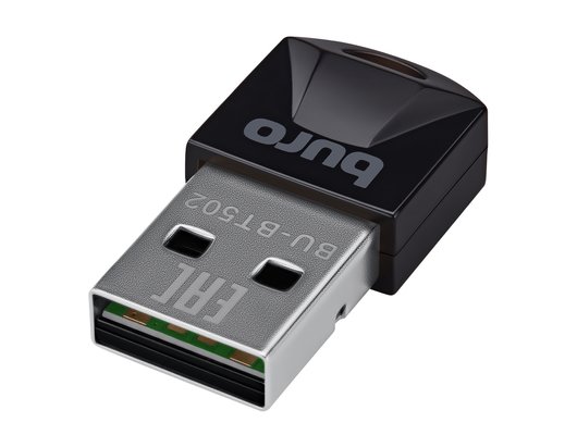 Адаптер Buro BU-BT502 Bluetooth 5.0